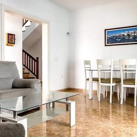 Vila Villa Plata