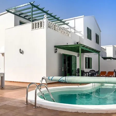 Villa Plata Villa