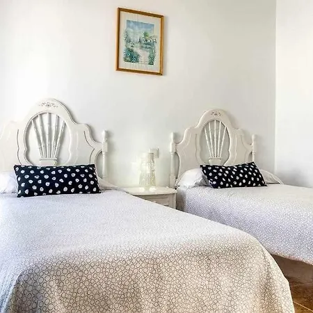 Villa Plata Vila Puerto del Carmen (Lanzarote)