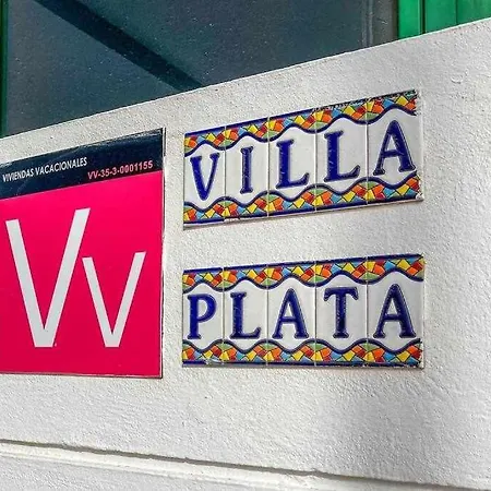 Villa Plata Vila